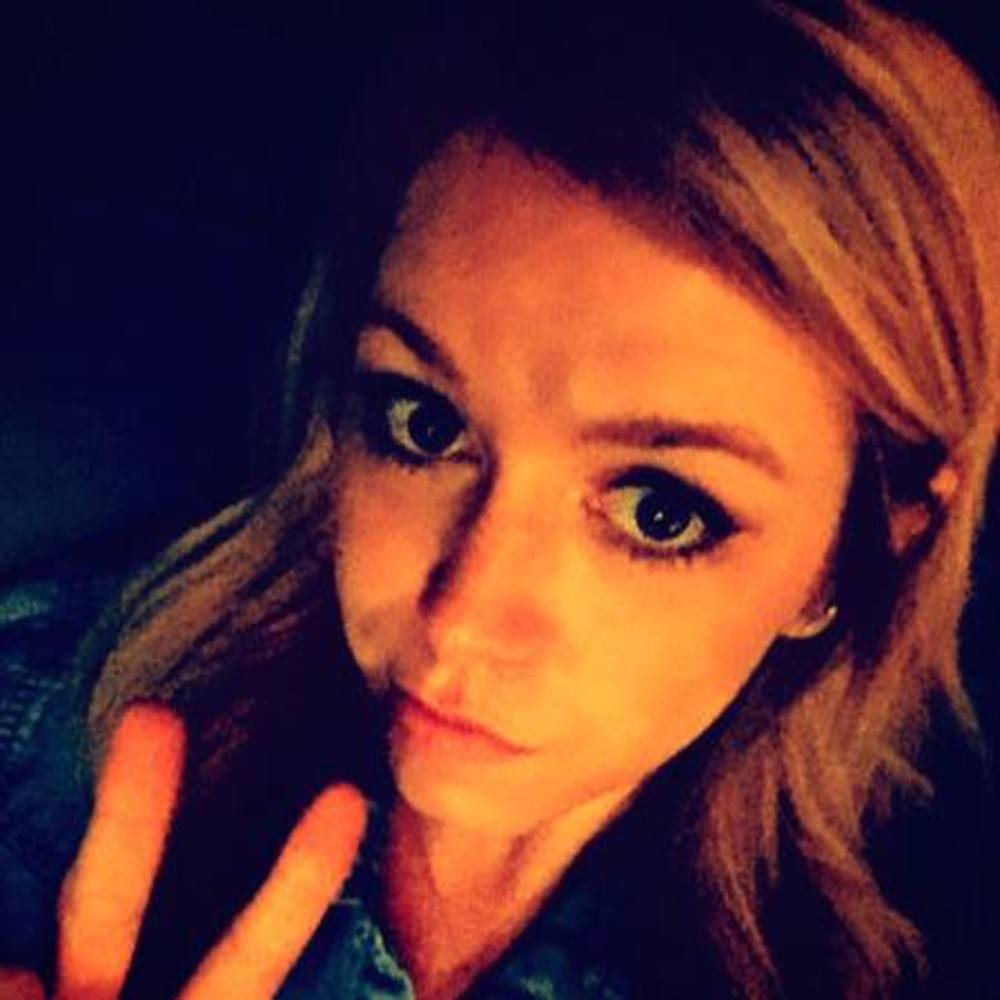 Meet your Posher, Brooke